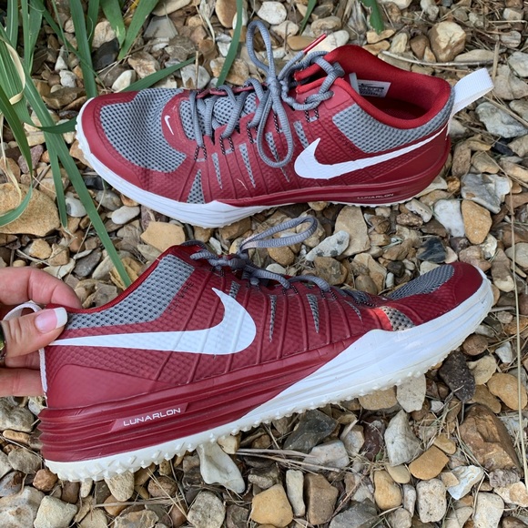 alabama crimson tide nike sneakers